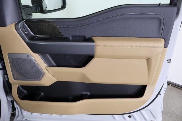 new 2026 Ford F-250 car, priced at $75,120