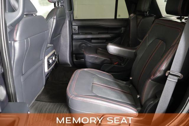 used 2023 Ford Expedition car