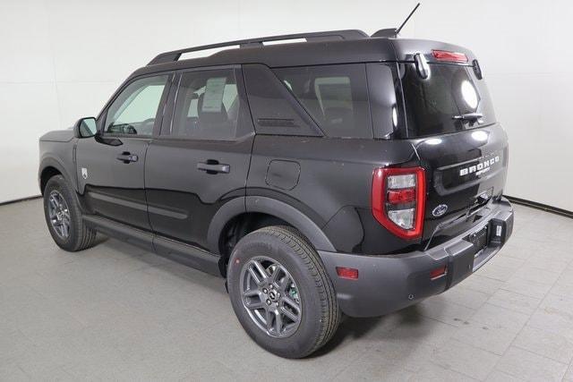 new 2025 Ford Bronco Sport car, priced at $35,810