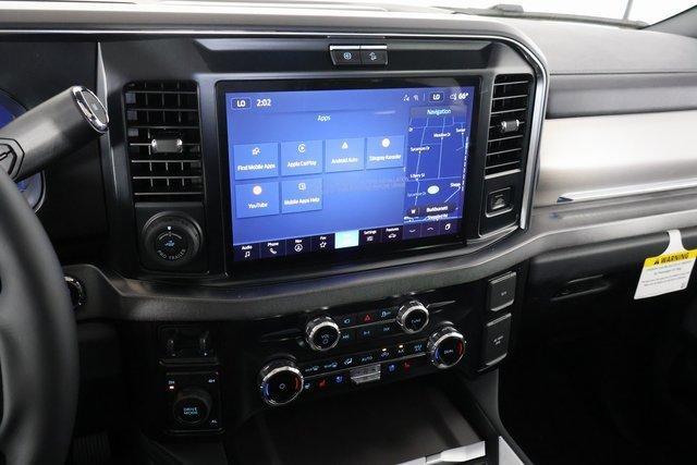 new 2026 Ford F-350 car, priced at $104,965