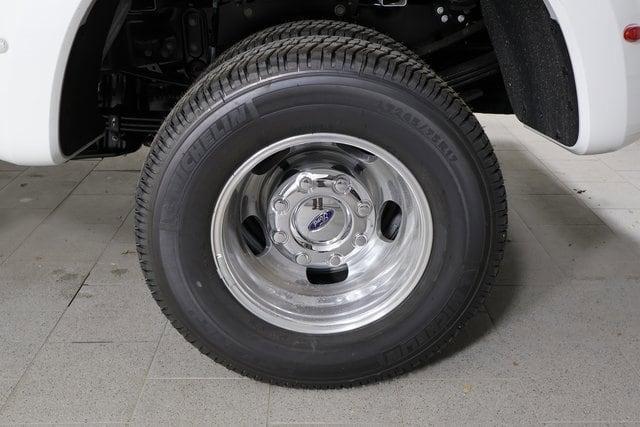 new 2026 Ford F-350 car, priced at $104,965