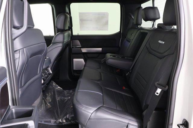 new 2026 Ford F-350 car, priced at $104,965