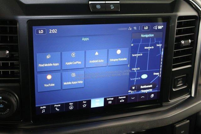 new 2026 Ford F-350 car, priced at $104,965