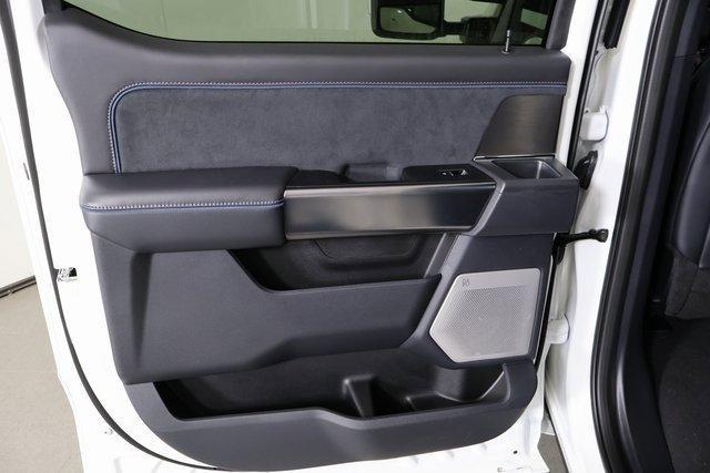 new 2026 Ford F-350 car, priced at $104,965