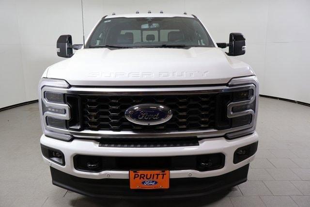 new 2026 Ford F-350 car, priced at $104,965