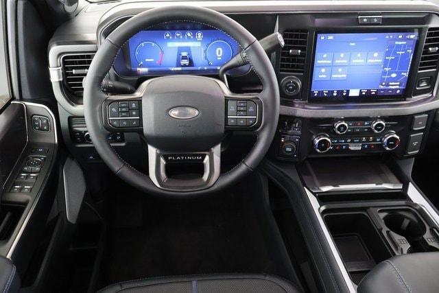 new 2026 Ford F-350 car, priced at $104,965