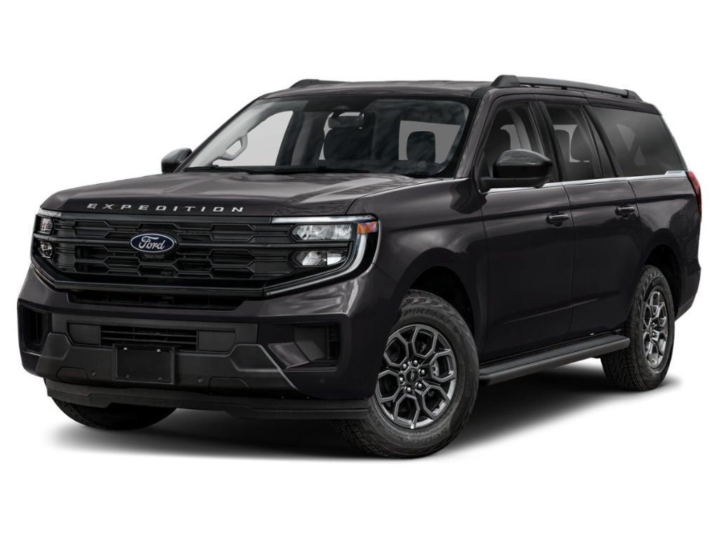 new 2026 Ford Expedition Max car, priced at $71,775