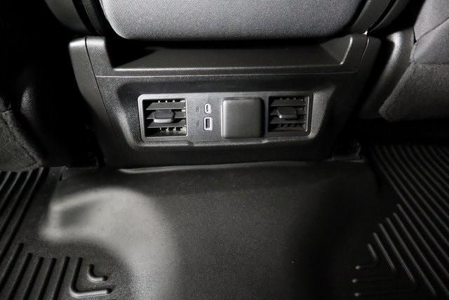 used 2022 Chevrolet Silverado 1500 car, priced at $38,950