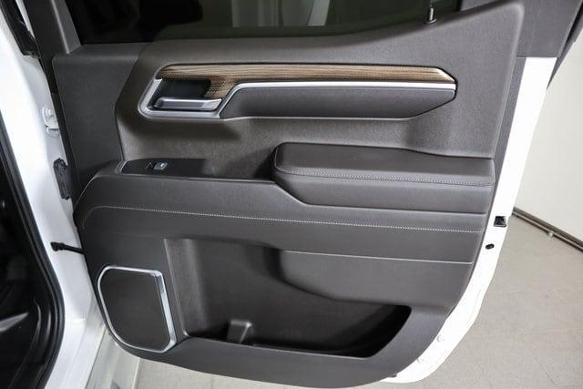 used 2022 Chevrolet Silverado 1500 car, priced at $38,950