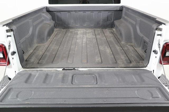 used 2023 Jeep Gladiator car, priced at $33,950