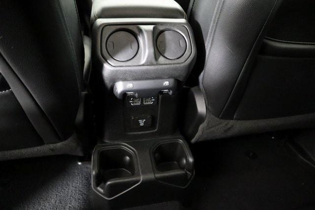 used 2023 Jeep Gladiator car, priced at $33,950