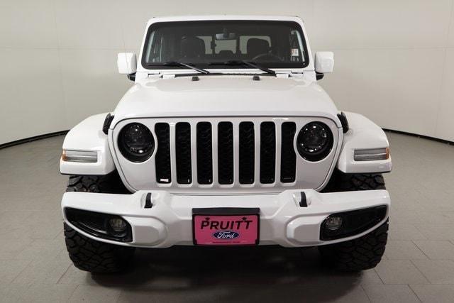 used 2023 Jeep Gladiator car, priced at $33,950