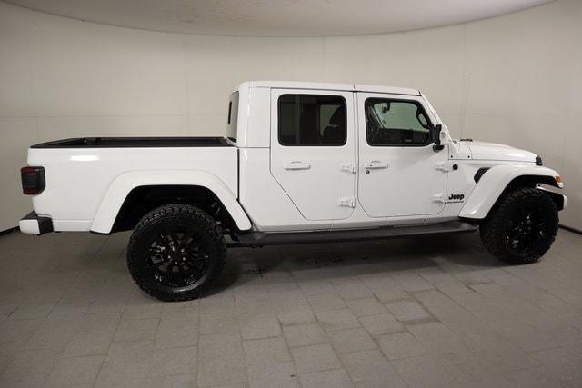 used 2023 Jeep Gladiator car, priced at $33,950