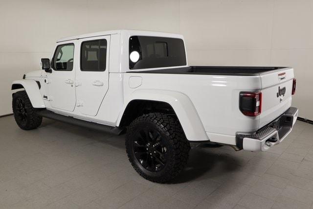used 2023 Jeep Gladiator car, priced at $33,950