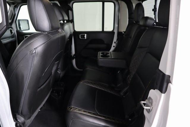 used 2023 Jeep Gladiator car, priced at $33,950