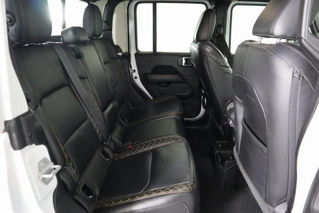 used 2023 Jeep Gladiator car, priced at $33,950