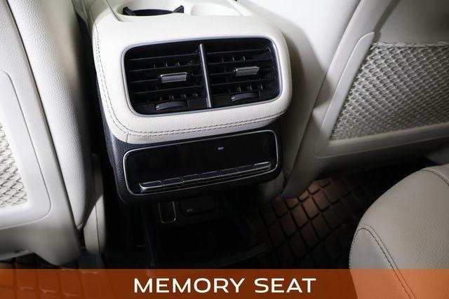 used 2022 Mercedes-Benz GLS 450 car, priced at $45,950