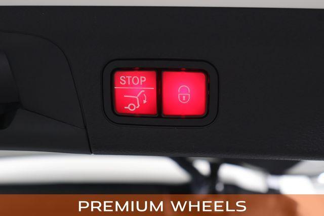 used 2022 Mercedes-Benz GLS 450 car, priced at $45,950