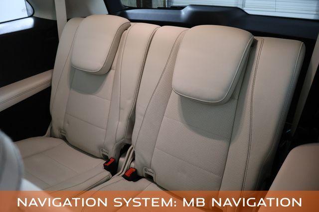 used 2022 Mercedes-Benz GLS 450 car, priced at $45,950