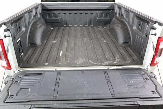 used 2023 Ford F-150 car, priced at $45,950