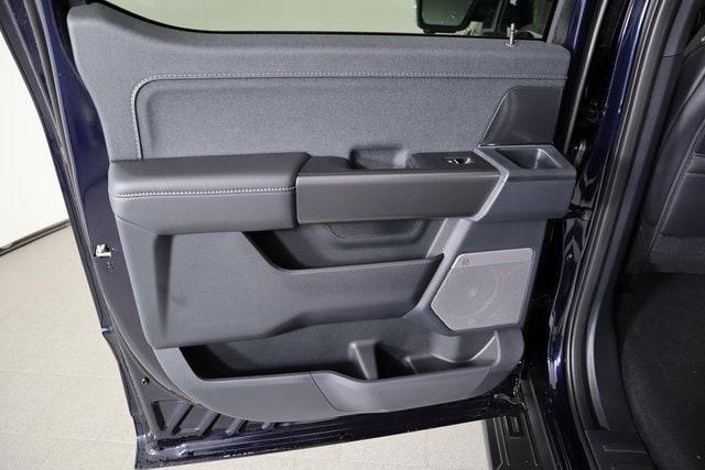 new 2025 Ford F-150 car, priced at $72,040