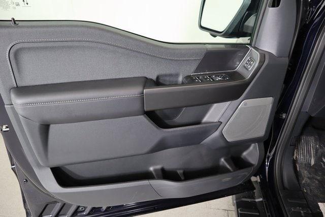 new 2025 Ford F-150 car, priced at $72,040