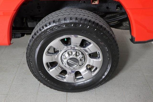 used 2023 Ford F-250 car, priced at $56,950