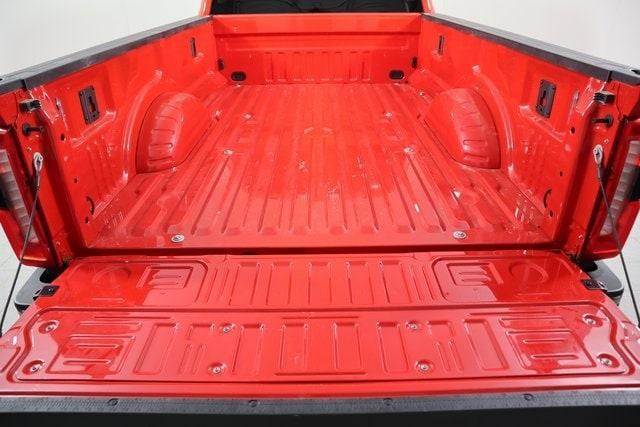 used 2023 Ford F-250 car, priced at $56,950