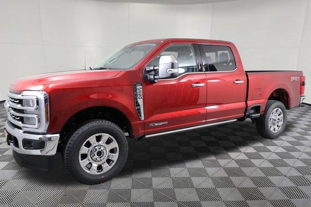 new 2026 Ford F-250 car, priced at $87,515