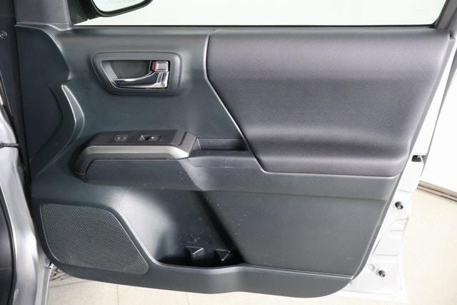 used 2016 Toyota Tacoma car, priced at $27,950