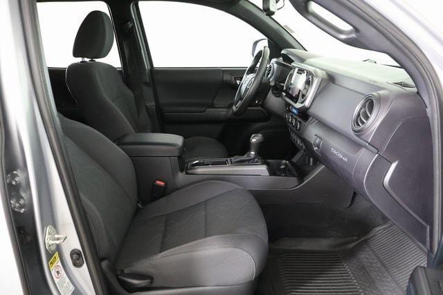 used 2016 Toyota Tacoma car, priced at $27,950