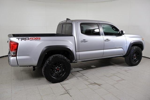 used 2016 Toyota Tacoma car, priced at $27,950