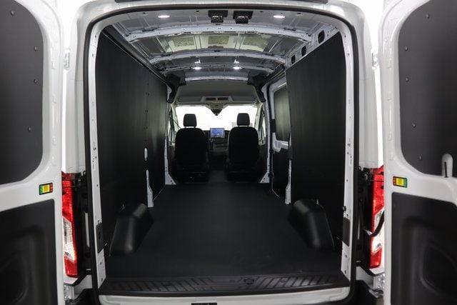 new 2026 Ford Transit-250 car, priced at $55,100