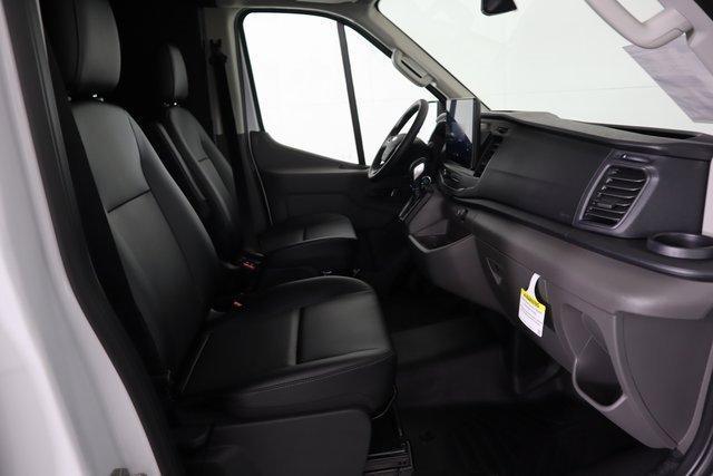 new 2026 Ford Transit-250 car, priced at $55,100