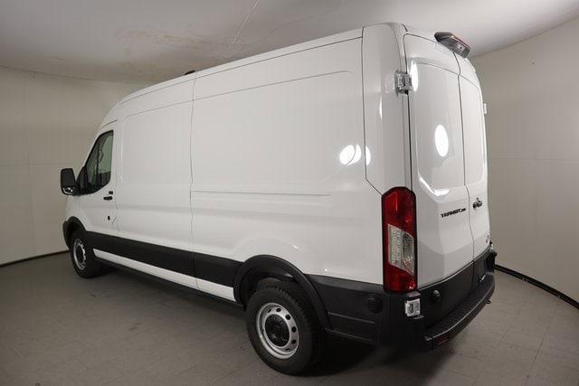 new 2026 Ford Transit-250 car, priced at $55,100