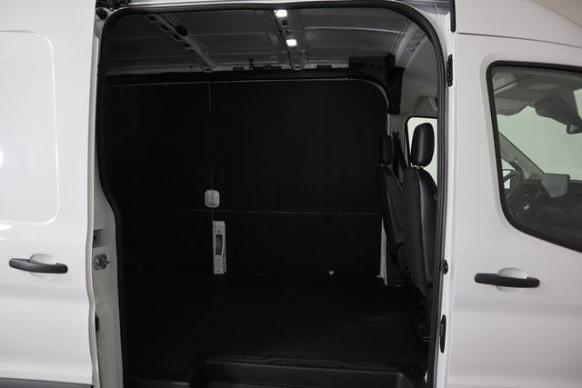 new 2026 Ford Transit-250 car, priced at $55,100