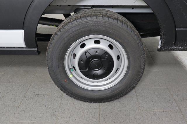 new 2026 Ford Transit-250 car, priced at $55,100