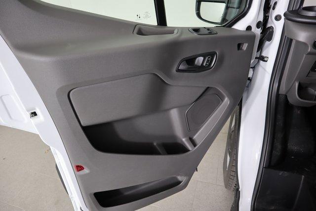 new 2026 Ford Transit-250 car, priced at $55,100