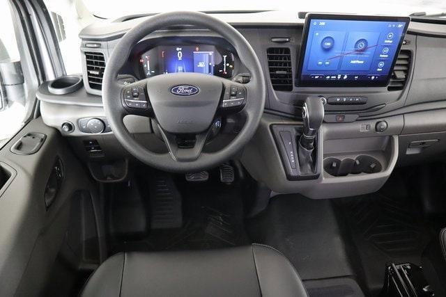 new 2026 Ford Transit-250 car, priced at $55,100