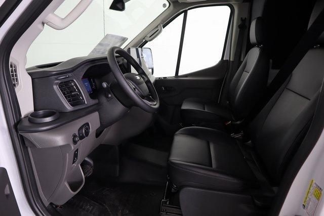 new 2026 Ford Transit-250 car, priced at $55,100