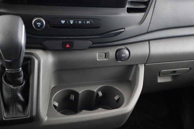 new 2026 Ford Transit-250 car, priced at $55,100