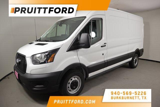 new 2026 Ford Transit-250 car, priced at $55,100