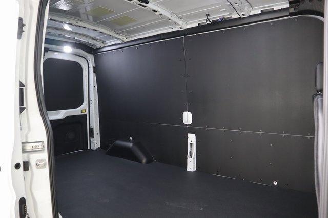 new 2026 Ford Transit-250 car, priced at $55,100