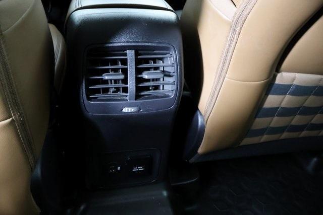 used 2022 Ford Bronco Sport car