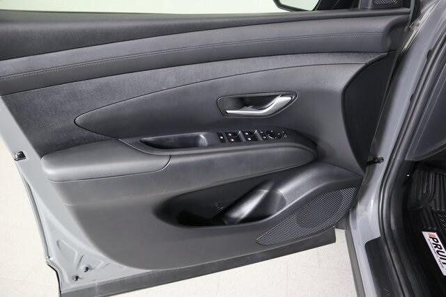 used 2025 Hyundai Tucson car, priced at $26,950