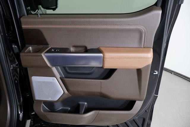 used 2025 Ford F-150 car, priced at $62,950