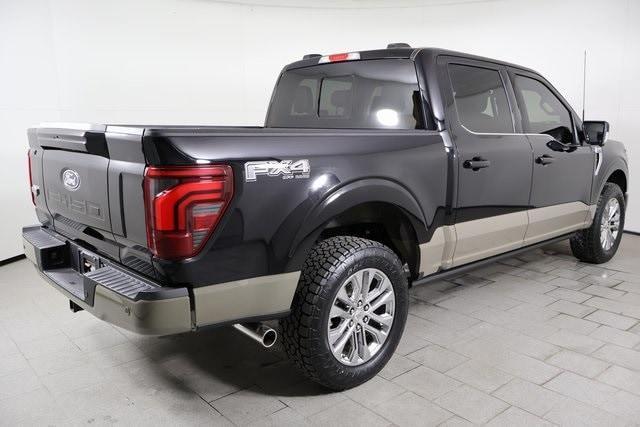 used 2025 Ford F-150 car, priced at $62,950