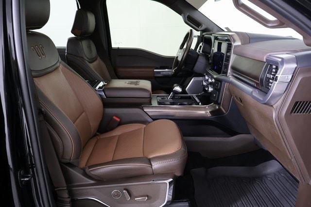 used 2025 Ford F-150 car, priced at $62,950