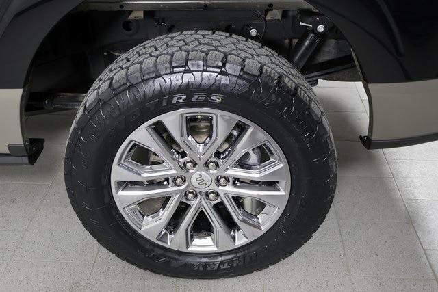 used 2025 Ford F-150 car, priced at $62,950