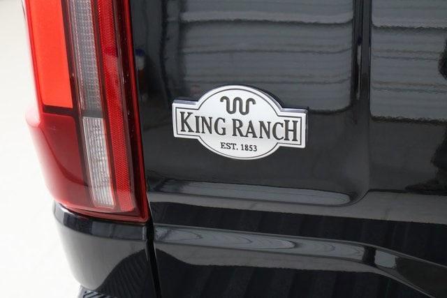 used 2025 Ford F-150 car, priced at $62,950